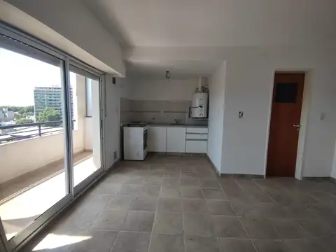 Departamento en Venta en Echesortu, Rosario