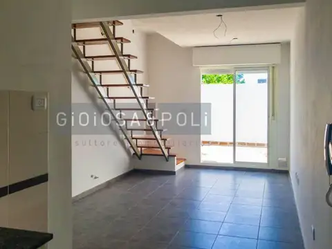 Departamento en Venta en Abasto, Rosario