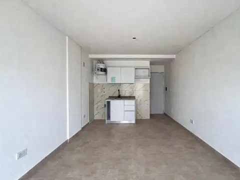 Departamento en Venta en Luis Agote, Rosario