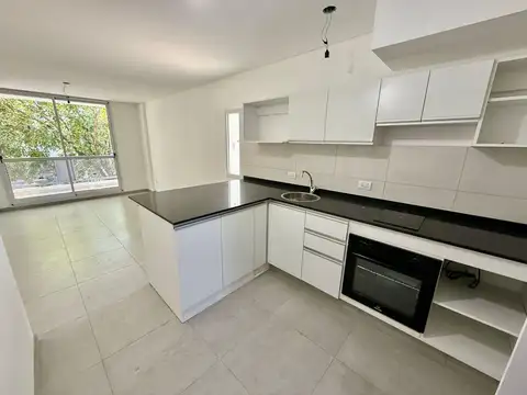 Departamento en Venta en Echesortu, Rosario