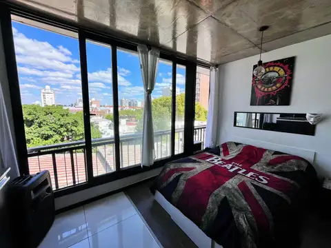 Departamento en Venta en Abasto, Rosario