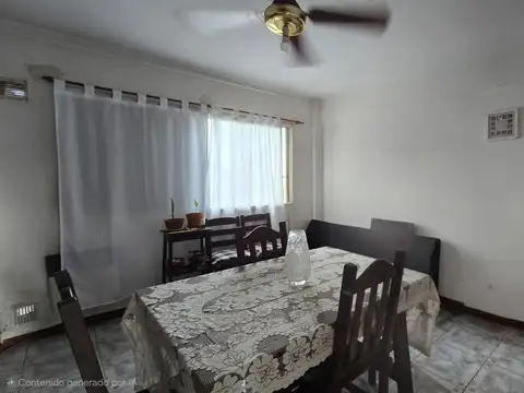 Departamento en Venta en Republica De La Sexta, Rosario