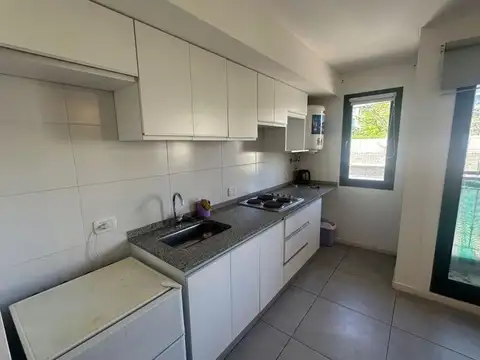 Departamento en Venta en Refinerias, Rosario