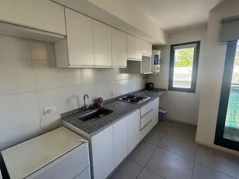 Departamento en Venta en Refinerias, Rosario