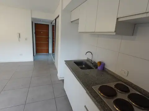 Departamento en Venta en Refinerias, Rosario