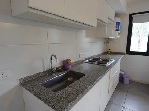 Departamento en Venta en Refinerias, Rosario