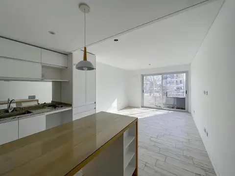 Departamento en Venta en Echesortu, Rosario