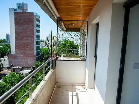 Departamento en Venta en Echesortu, Rosario