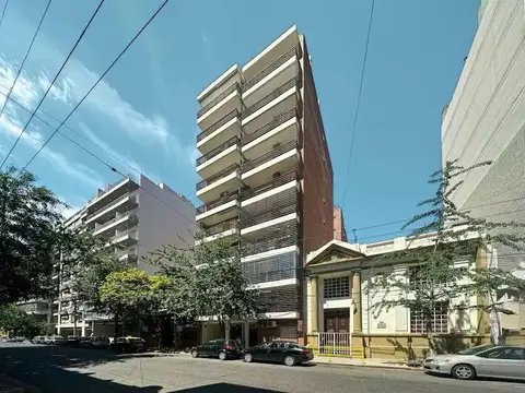 Departamento en Venta en Martin, Rosario