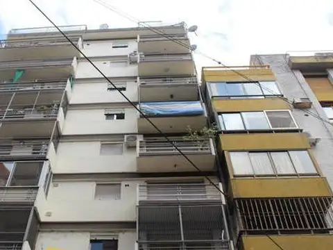 Departamento en Venta en Centro, Rosario