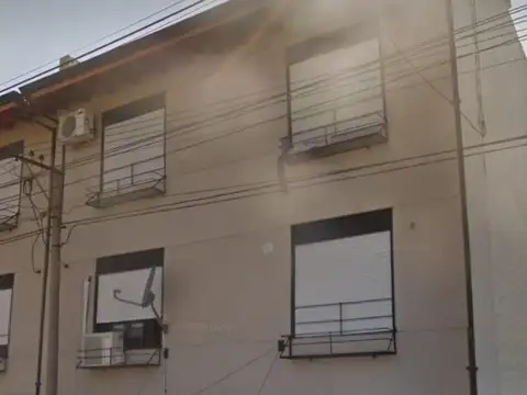 Departamento en Venta en Barrio Sargento Cabral, San Lorenzo