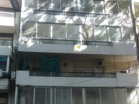 Departamento en Venta en Centro, Rosario