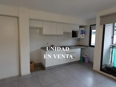 Departamento en Venta en Refinerias, Rosario