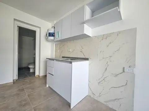 Departamento en Venta en Luis Agote, Rosario
