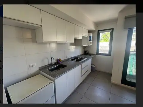 Departamento en Venta en Refinerias, Rosario