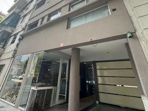 Departamento en Venta en Centro, Rosario