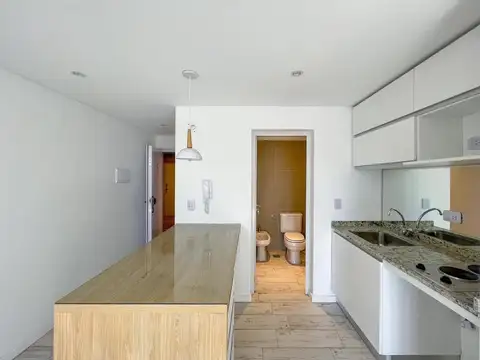 Departamento en Venta en Rosario, Santa Fe
