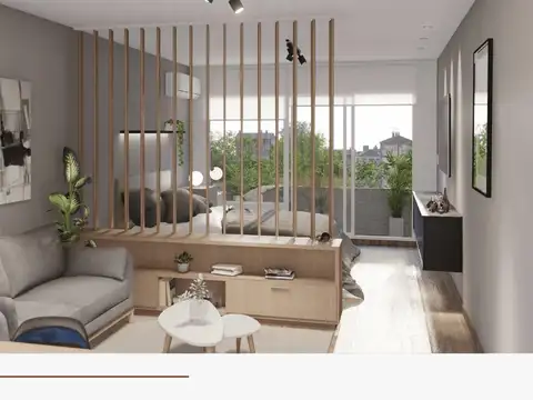 Departamento en Venta en Puerto Norte, Rosario