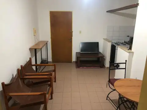 Departamento en Venta en Republica De La Sexta, Rosario