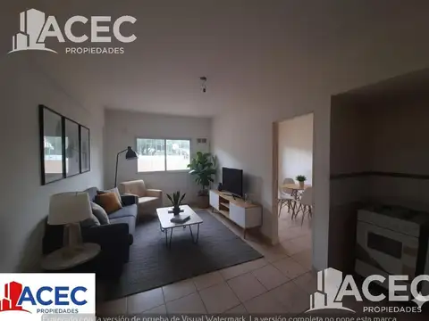 Departamento en Venta en Remedios De Escalada De San Martin, Rosario