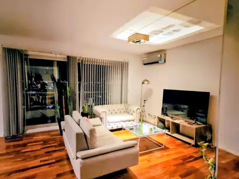 Departamento en Venta en Puerto Norte, Rosario