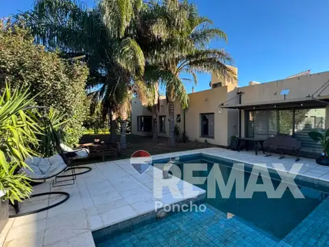 Casa en Alquiler en Santa Rosa, Valle Viejo