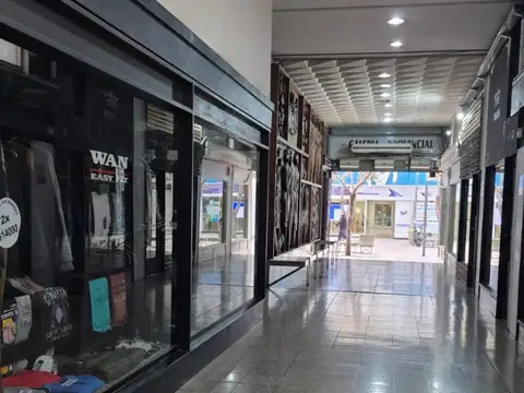 Local en Venta en San Juan, Capital