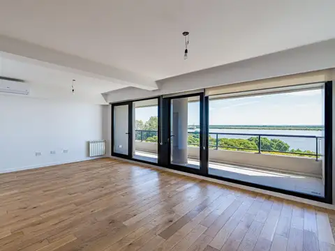 Departamento en Venta en Martín, Rosario