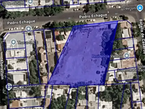 Terreno en Venta en San Juan, Capital