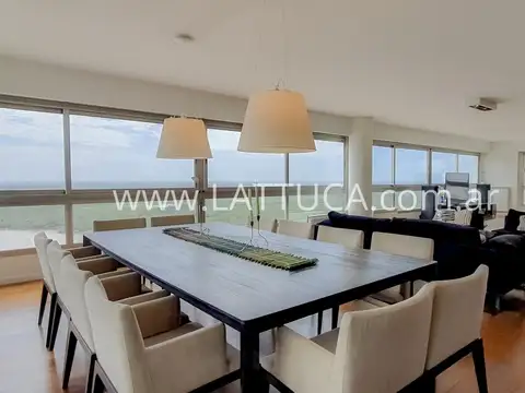 Departamento en Venta en Puerto Norte, Rosario