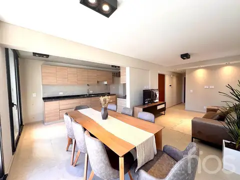 Departamento en Venta en Centro, Rosario