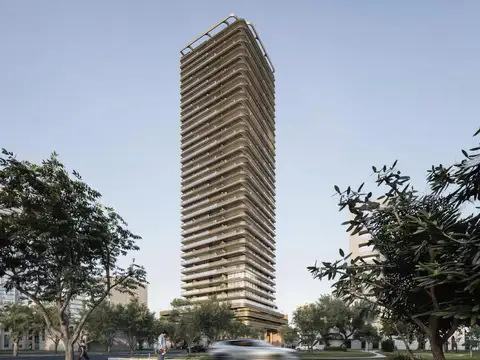 Departamento en Venta en Pichincha, Rosario
