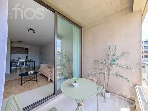 Departamento en Venta en Puerto Norte, Rosario