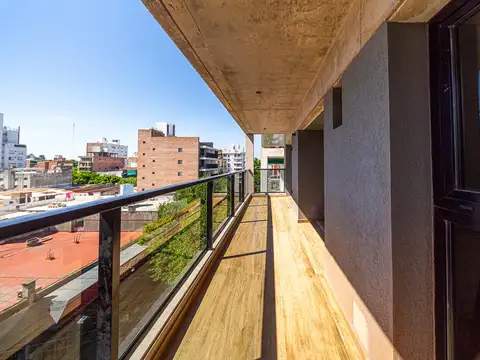 Departamento en Venta en Abasto, Rosario