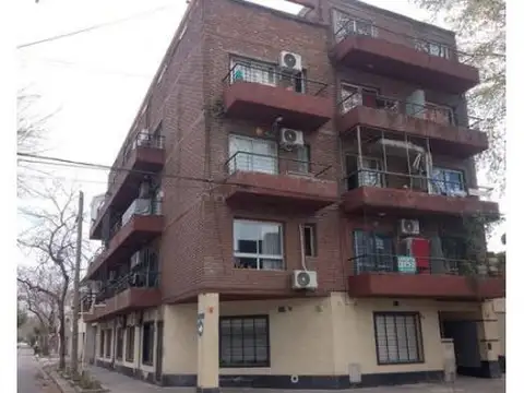 Departamento en Venta en Cinco Esquinas, Rosario