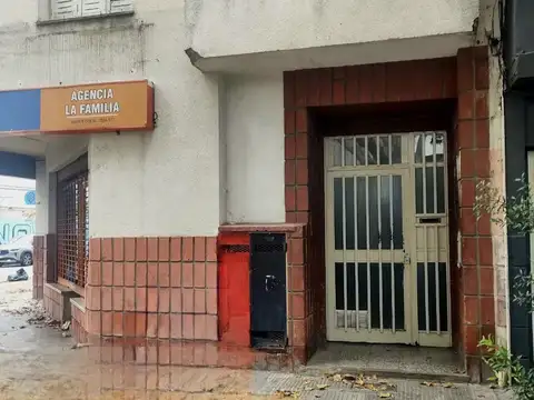 Departamento en Venta en Barrio España y Hospitales, Rosario