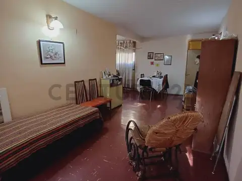 Departamento en Venta en Ntra. Sra. Del Rosario, Rosario