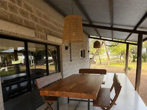 Quinta en Venta en Rubia Moreno, Banda