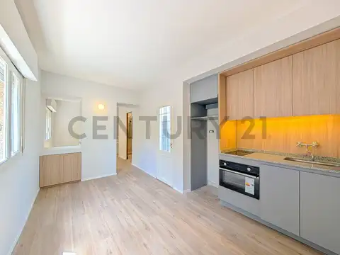 Departamento en Venta en Echesortu, Rosario