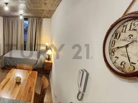 Departamento en Venta en Refinerias, Rosario