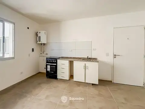 Departamento en Venta en Abasto, Rosario