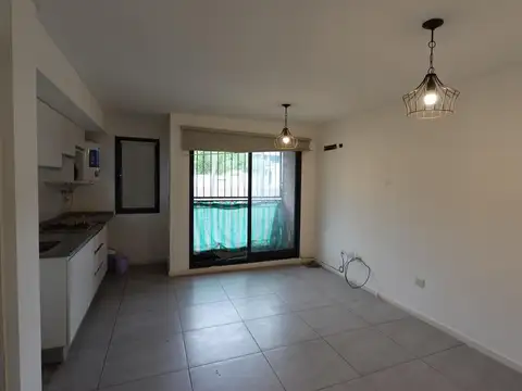 Departamento en Venta en Refinerias, Rosario