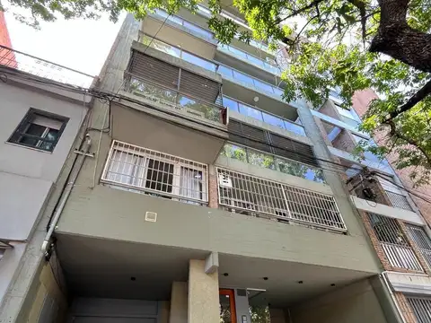 Departamento en Venta en Nuestra Señora De Lourdes, Rosario