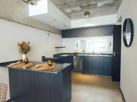 Departamento en Venta en Republica De La Sexta, Rosario