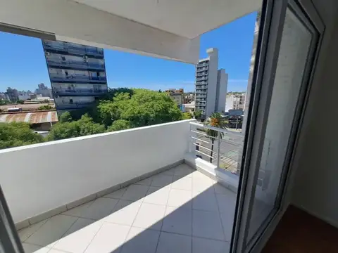Departamento en Venta en Echesortu, Rosario