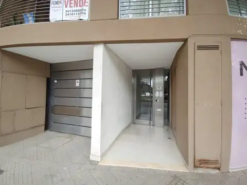 Departamento en Venta en Arroyito, Rosario