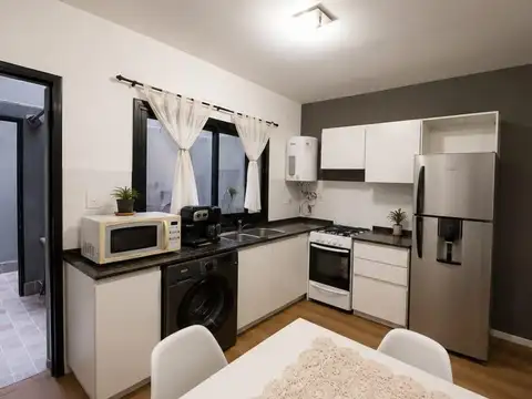 Departamento en Venta en Arroyito, Rosario