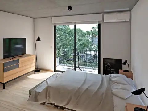 Departamento en Venta en Barrio España y Hospitales, Rosario