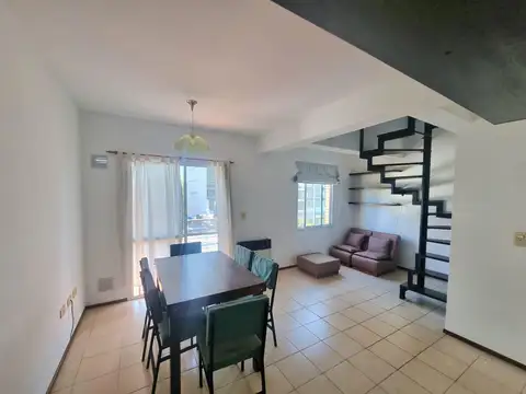 Departamento en Venta en Cinco Esquinas, Rosario