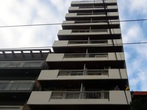 Departamento en Venta en Echesortu, Rosario